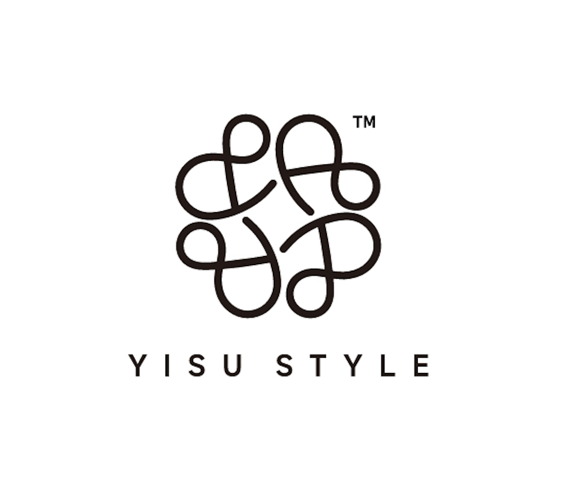 伊述 YISU STYLE 缘起品牌标识