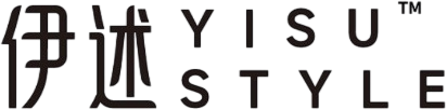 伊述 YISU STYLE 品牌标志